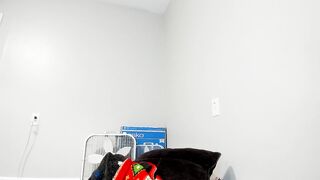 scartit - [Chaturbate Record] pendeja teen-blowjob Breathtaking bust athletic