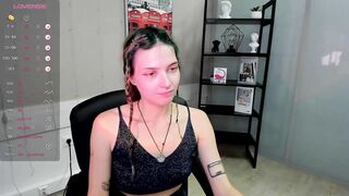 jessicafields - [Chaturbate Record] Statuesque build oral-porn Alluring stare -pawn