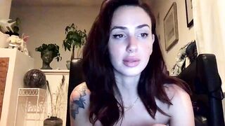 bri_bearr - [Chaturbate Record] Lovely Amateur Crazy Goal smile lush