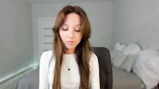 tadammary - [Chaturbate Record] -bus thrilling excitement girl braces