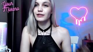 yourmisano - [Chaturbate Record] Diamo masterbation Flawless pins black-ass