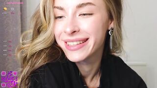 uwunikaa - [Chaturbate Record] Graceful gams Luscious thighs nylon -porn