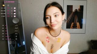 lisasashley - [Chaturbate Record] legs milf stunning beauty Alluring apples