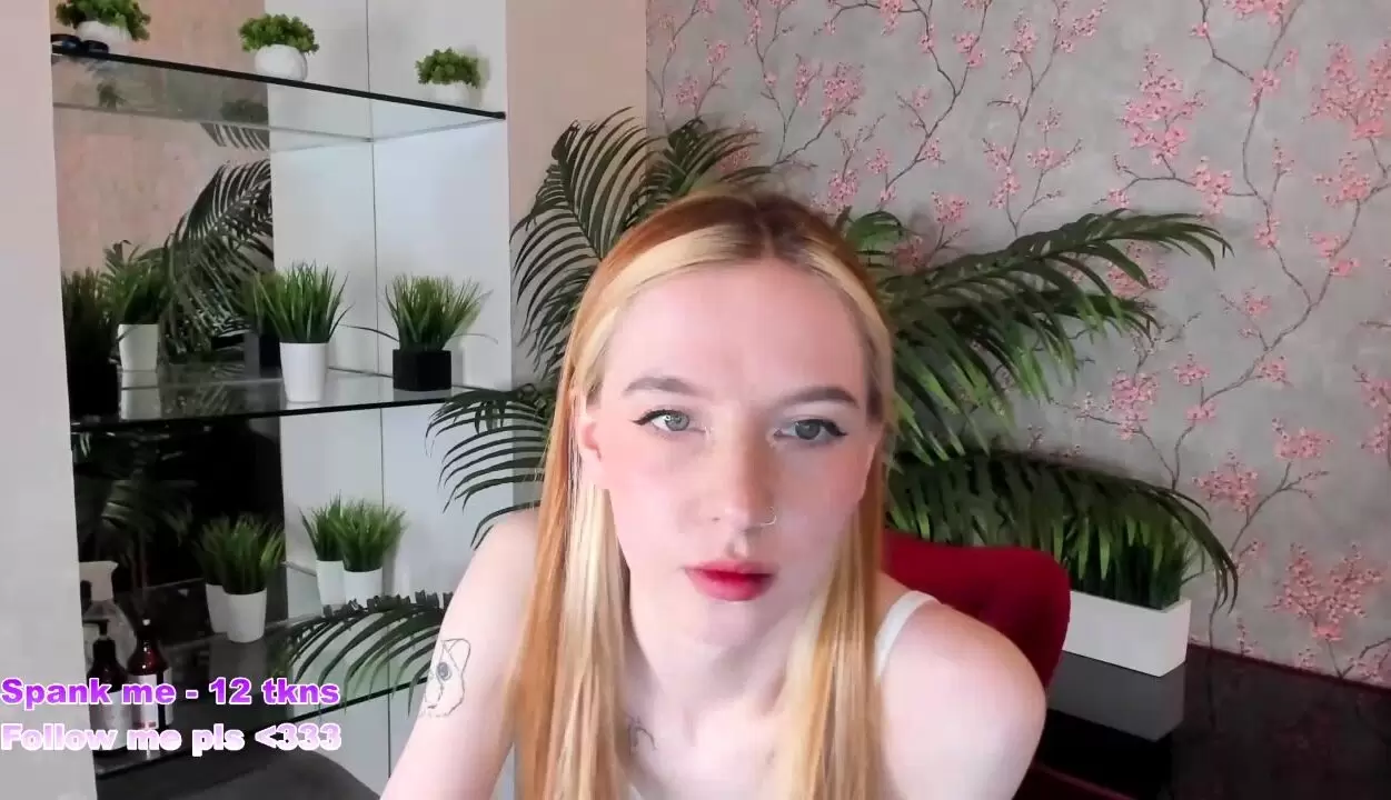 Feebie_coy_ - [Chaturbate Record] seductive seduction -natural best-blowjob- ever -bukkake