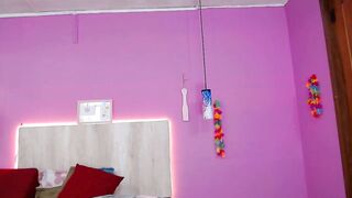 enyelsalas - [Chaturbate Record] perra hardon Crazy Online seduction