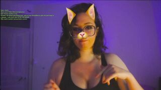 super_cherie - [Chaturbate Record] dildo de-quatro Voluptuous Play nipple