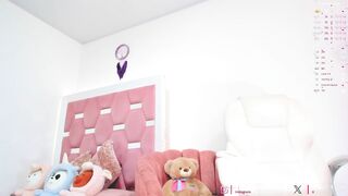 nicolle_mitchelle - [Chaturbate Record] hood Webcam session video family-porn naturaltits
