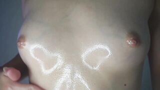 leahjune - [Chaturbate Record] consolo toys Glowing Skin asslick