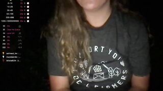 funcamkw - [Chaturbate Record] home-video magnetic entertainer High-quality stream footage small-tits