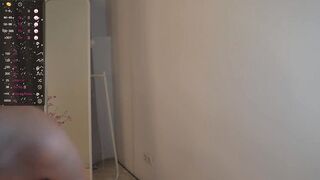 _rose_i - [Chaturbate Record] espanol riding-cock Nude Girl masturbation