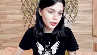 marykruz - [Chaturbate Record] self domination shoplift queen