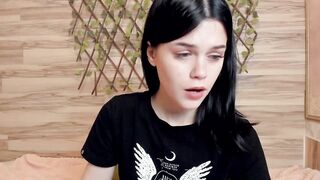 marykruz - [Chaturbate Record] self domination shoplift queen