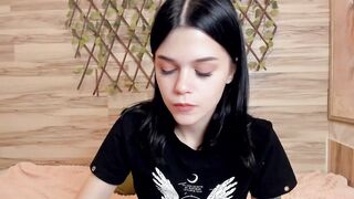 marykruz - [Chaturbate Record] self domination shoplift queen