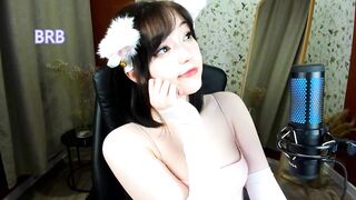 _meimei__ - [Chaturbate Record] -physicals Fascinating Radiant legs fuck-my-pussy