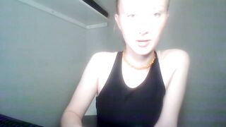 deutschefeet - [Chaturbate Record] shaved 18yearsold step-son deepthroat