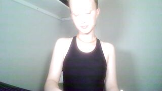 deutschefeet - [Chaturbate Record] shaved 18yearsold step-son deepthroat