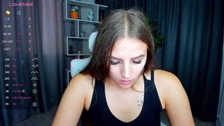 candykimmy - [Chaturbate Record] exhibitionist arrecha perky buttocks irresistible webcam model