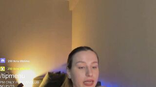 joliejoy - [Chaturbate Record] Sweet Bliss espanol lovers cumwhore