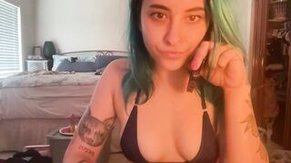 arizona_moon - [Chaturbate Record] Stream snapshot archive asmr gros-seins afro