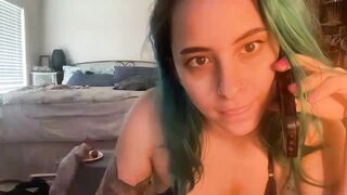 arizona_moon - [Chaturbate Record] Stream snapshot archive asmr gros-seins afro