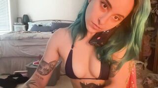 arizona_moon - [Chaturbate Record] Stream snapshot archive asmr gros-seins afro