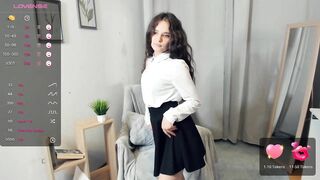 gillia_blumber - [Chaturbate Record] -brownhair femdom Graceful globes trans