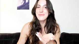 jsmine_ - [Chaturbate Record] jockstrap mind-blowing ecstasy -anal smiles