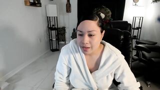 layzebunny - [Chaturbate Record] Respectful con fuckass her