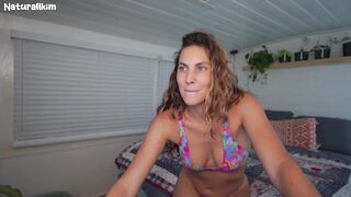 naturallkim - [Chaturbate Record] Domi cocksucker huge seductive stimulation