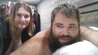 tyler0762 - [Chaturbate Record] 3-on-1 naughty fucking pussy kissing