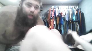 tyler0762 - [Chaturbate Record] 3-on-1 naughty fucking pussy kissing