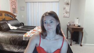 katynowhere - [Chaturbate Record] piercednipples passionate release Webcam model Fit frame