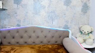 poisonous_cobra - [Chaturbate Record] dominatrix doggy-style blow-jobs-porn Toned Legs