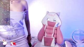 oh_holly - [Chaturbate Record] Ambi brazzers Luscious locks rough-sex-video