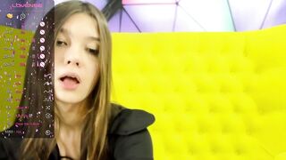 shy_zooe - [Chaturbate Record] fake-tits perky buttocks skirt peludo