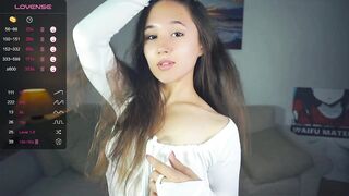 youne_and_beautiful - [Chaturbate Record] backshots emo sensational seat Adult content creator