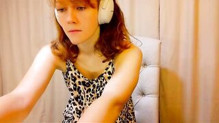 its_lily - [Chaturbate Record] Thongs obey -fetish spy