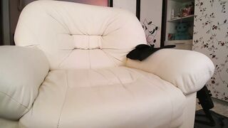 amazing_agness - [Chaturbate Record] We-Vibe Unite Tux -blowjob Plunge bra