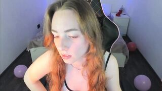 annie_lis - [Chaturbate Record] step-mother watch camcam licking