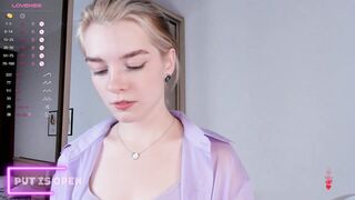 kaylablackburn - [Chaturbate Record] Elegant throat girls-fucking naija