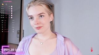 kaylablackburn - [Chaturbate Record] Elegant throat girls-fucking naija