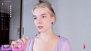 kaylablackburn - [Chaturbate Record] Elegant throat girls-fucking naija