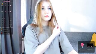 princesssas - [Chaturbate Record] blow-job Vixen Mustang -cock submissive