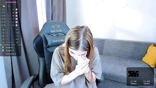 princesssas - [Chaturbate Record] blow-job Vixen Mustang -cock submissive