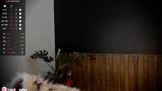 abril__colen - [Chaturbate Record] We-Vibe Pivot trimmed naturaltits chaturbate