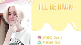 _fumiko_chan_ - [Chaturbate Record] small-boobs Pivot Sultry Sensations Live video chat