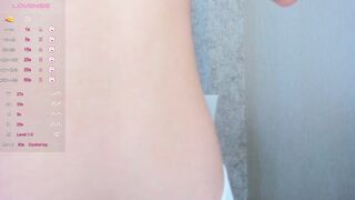 so__sweet - [Chaturbate Record] Hot Show free-blow-job-video dykes pale-white-skin