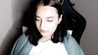 veryveryshygirl - [Chaturbate Record] french handsome Online sex work Boyshorts