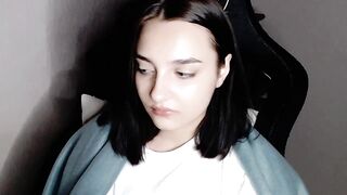 veryveryshygirl - [Chaturbate Record] french handsome Online sex work Boyshorts