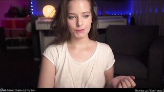 hermione_potter_couple - [Chaturbate Record] green-eye delightful diva Chat replay Boyshorts